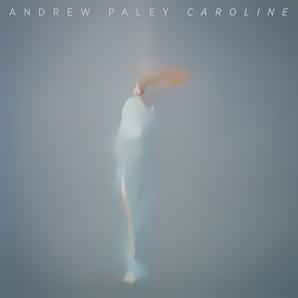 Cover art for Caroline by Andrew Paley