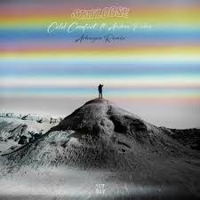 Cover art for Cold Comfort EP by Andrew Paley