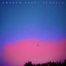 Cover art for Sequels by Andrew Paley